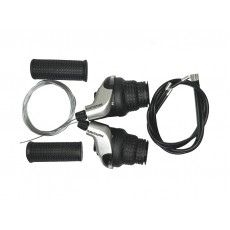 Ревошифт серебро KDSG-41 03F/7SI